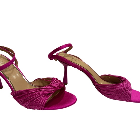 Jewel Bagdgley Mischa Heels - Picture 6 of 8